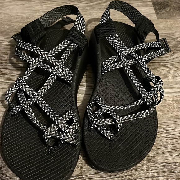 Chaco Sandals - Picture 5 of 7